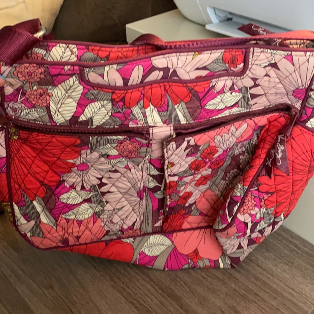 Vera Bradley Purse